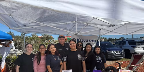Kiwanis of Davenport Four Corners Meeting at Ovation Bistro and Bar