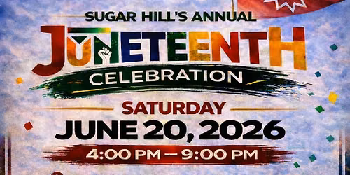 Juneteenth