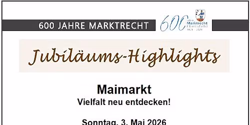 Maimarkt