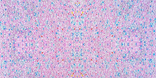 Christine Nobel : Notes cosmiques