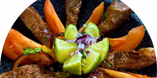 Authentic Mexican Grill