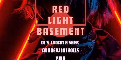 Red Light Basement