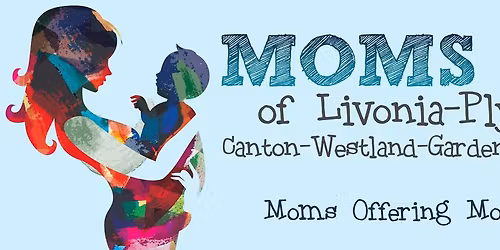 Library Hop - Westland Public Library