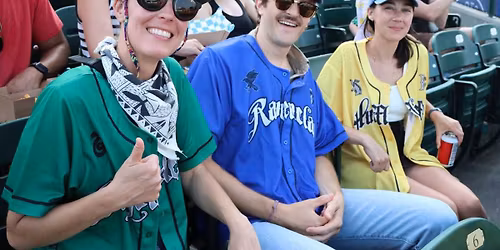 Brooklyn Cyclones at Rome Emperors