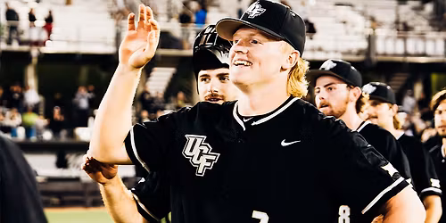 Parking Stetson Hatters at UCF Knights Baseball