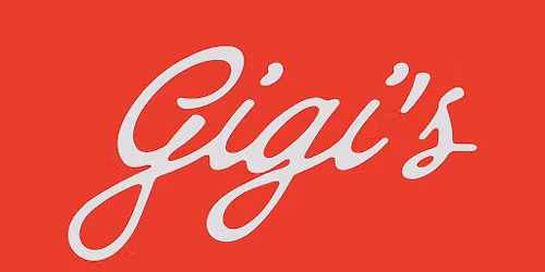 Gigi's | La Discoteca | October