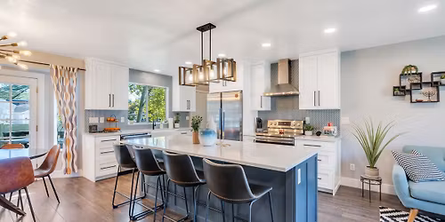 Open House - Beautifully Renovated Orem Home