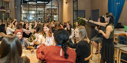 Private Practice Health Professionals Networking Evening