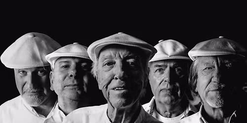 Rubettes feat. Bill Hurd - LIVE in K\u00f6ln