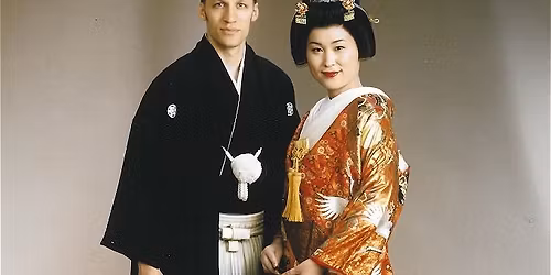 I Think I\u2019m Turning Japanese (I really think so, not!)