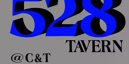 Stratford Hill at "The 528 Tavern"