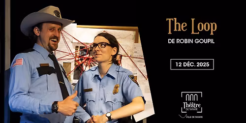 The Loop - Th\u00e9\u00e2tre de Tarare
