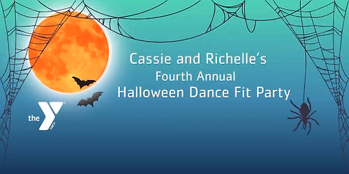 Halloween Dance Party with Cassie & Richelle