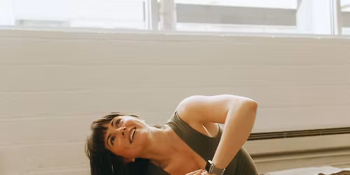 Return to Ritual: Manifesting your Intentions w\/ Kayla Spray