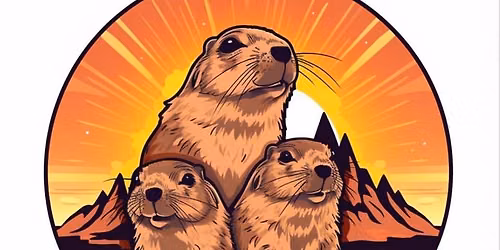 Prarie Dogs