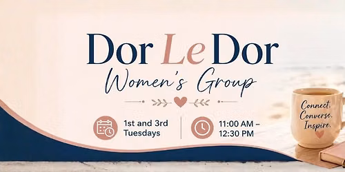 Dor Le Dor Women's Group