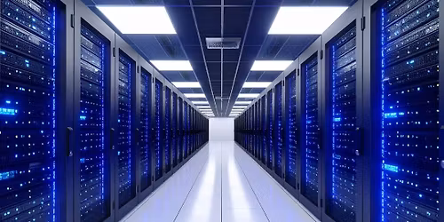 Proposed Data Center Public Hearing 