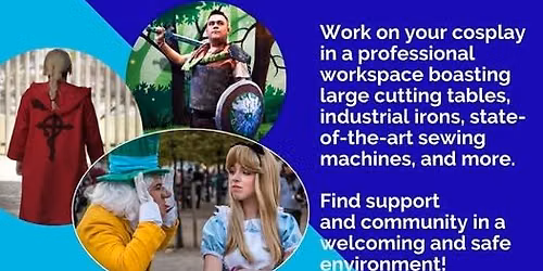 Cosmmunity Open Day