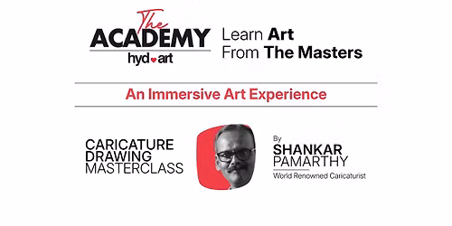 The Academy by HYD.ART