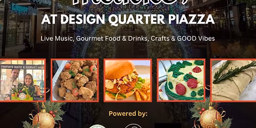 Fourways Rustic & Gourmet Market