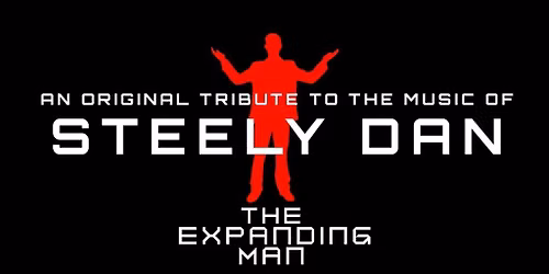 The Expanding Man