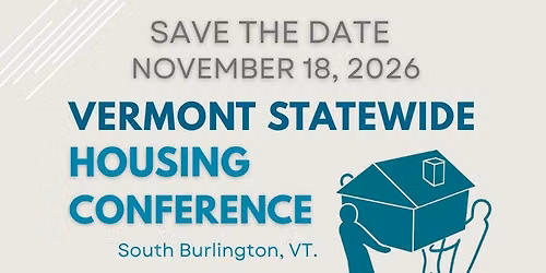 Statewide Housing Conference