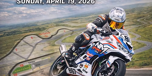 Carters@thetrack - Thunderhill East - 4\/19\/26