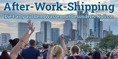Afterworkshipping Mainz\/Wiesbaden
