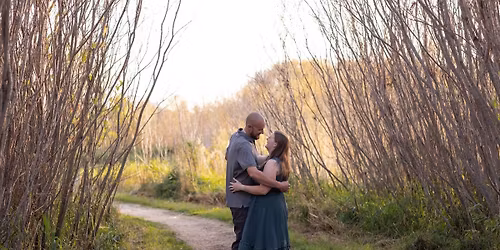 Pre-Wedding Social in Honor of Hilary Renwick & Matthew Burke