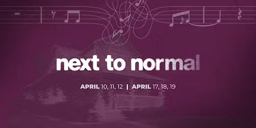 Next to Normal (Musical)