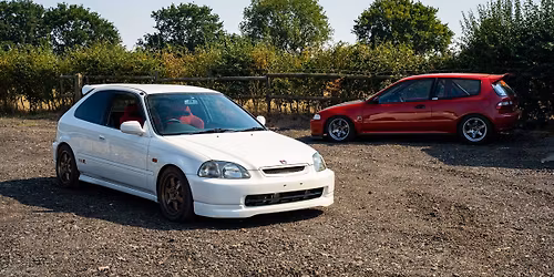 November Winter Check in Car Meet Up