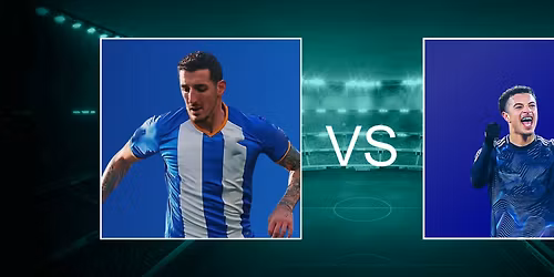 Leeds United FC vs Brighton and Hove Albion FC at Elland Road