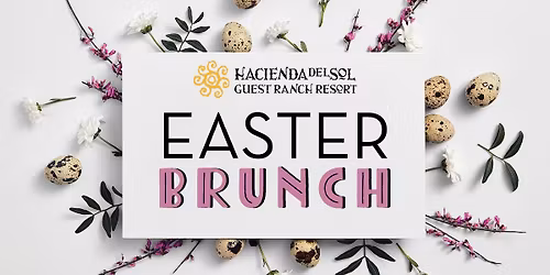 Easter Brunch