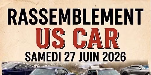 Sortie US car Beauvais 60 vers Dieppe 76