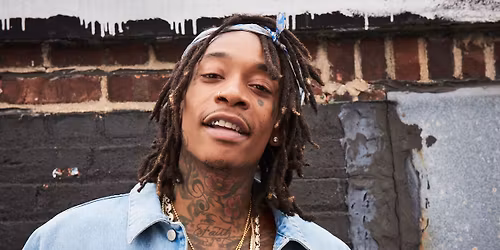 Wiz Khalifa Tickets