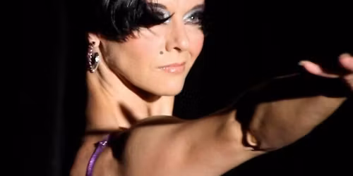 J & R Dance Hosting Master in Latin Tatiana Keegan