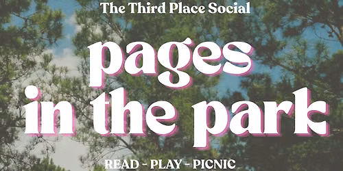 Pages  In The Park