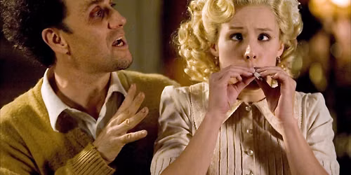 Filmklubb: Reefer Madness: The Movie Musical (2005) \/\/ Kometen