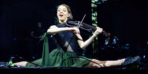 Lindsey Stirling Tickets 