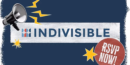 Celebrate Democracy: Art as Activism Party