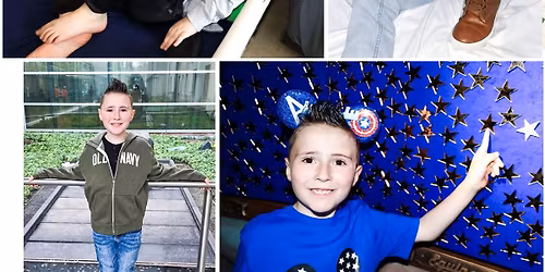 The 2nd Annual Car Crusin to benefit Jonah Alligier and Family