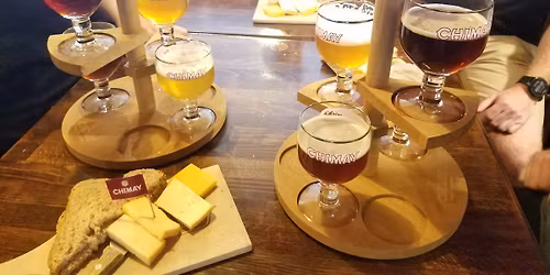 Belgium Beer Trip 2026 - August - Beer MBA