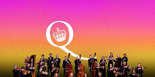 Orchestral Queen - Bristol Ensemble