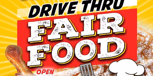 JP'z Drive-Thru Fair Food
