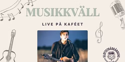 LIVE p\u00e5 kaf\u00e9et: Angelino