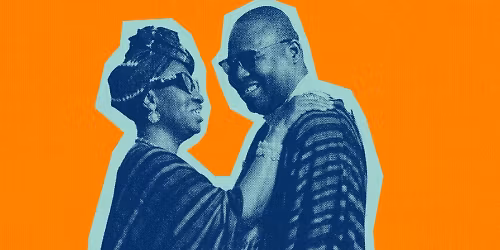 Amadou & Mariam in Washington