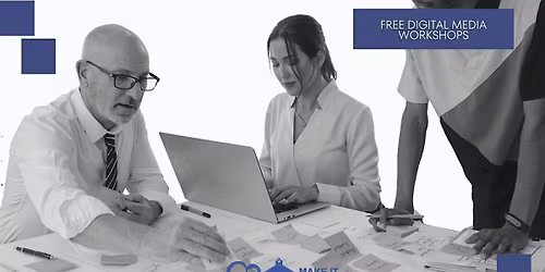 Creating a Marketing Plan  - Free Marketing Training