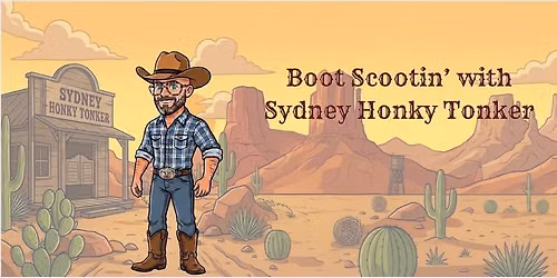Boot Scootin\u2019 at Woronora RSL