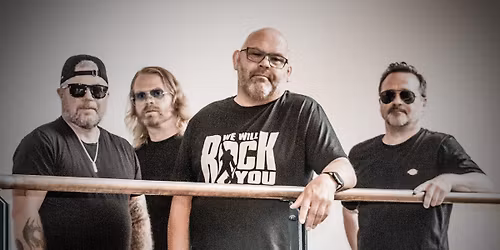 Celebrating 50 Years of Rock & Metal