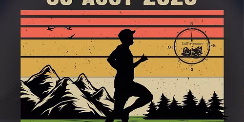 5\u00e8me trail taill\u2019aventure